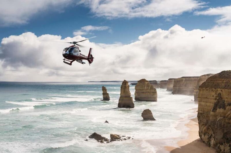 Great Ocean Road Reverse Tour with Iconic Stops & Wildlife - An Overview of the Tour Experience