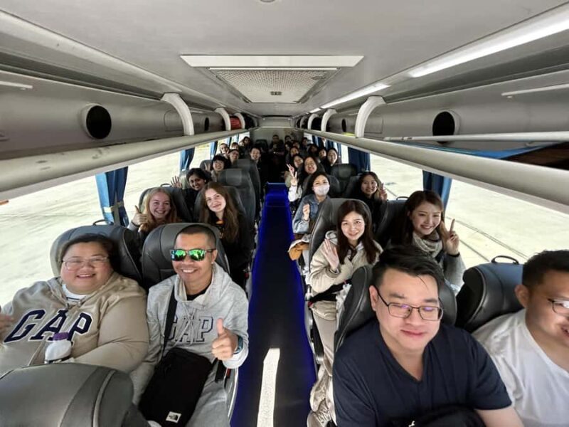 Great Ocean Road Reverse Tour with Iconic Stops & Wildlife - The Itinerary Breakdown: What Youll Experience