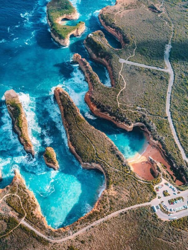 Great Ocean Road Reverse Tour with Iconic Stops & Wildlife - The Sum Up