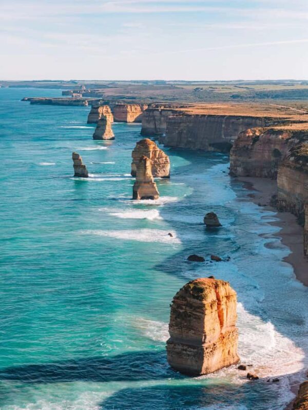 Great Ocean Road Reverse Tour with Iconic Stops & Wildlife - FAQs