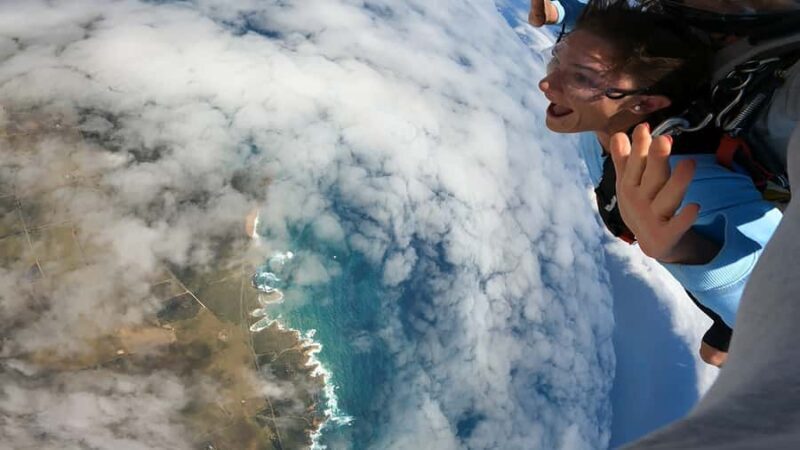 Great Ocean Road: Skydive over the Twelve Apostles - Frequently Asked Questions