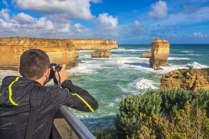 Great Ocean Road Small-Group Eco Tour from Melbourne - Who Will Love This Tour?
