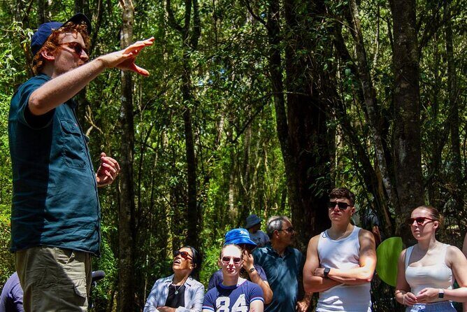 Great Ocean Road Small-Group Eco Tour from Melbourne - FAQs