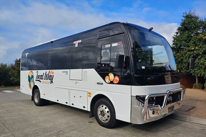 Great Ocean Road Small Group Tour with Dingos, Sparkling & Lunch - FAQ