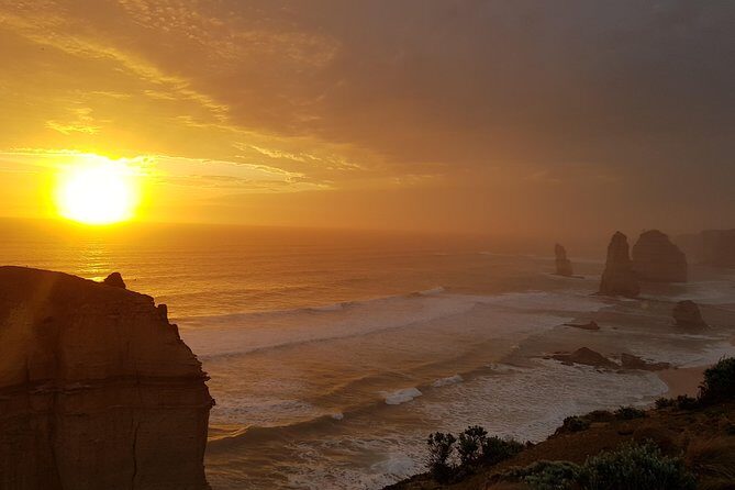 Great Ocean Road Sunset Private Experience - An Overview of the Tour