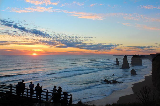Great Ocean Road Sunset Private Experience - Who Would Benefit Most from This Tour?