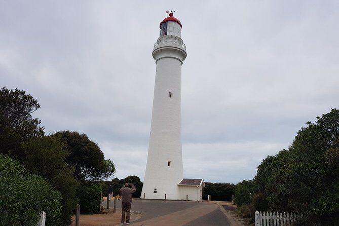 Great Ocean Road Sunset Private Experience - The Sum Up