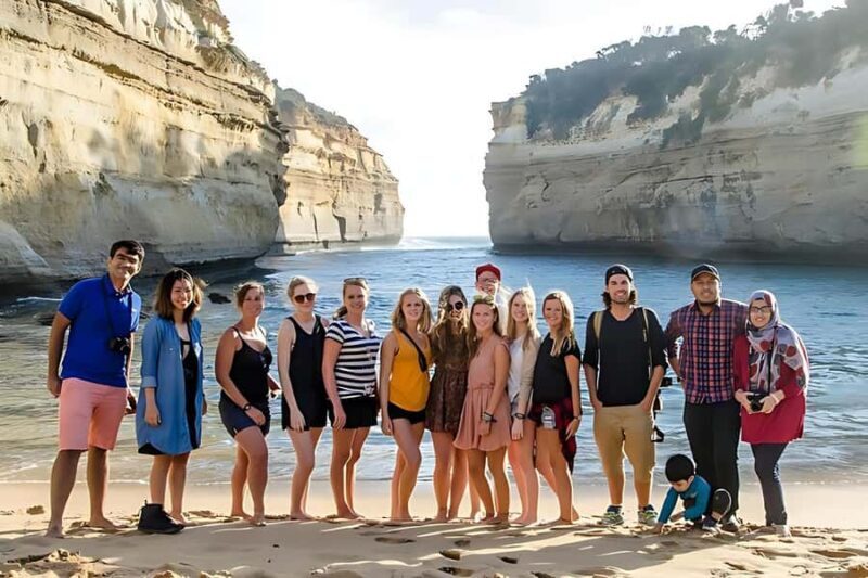 Great Ocean Road Sunset Tour - The Itinerary: What You’ll See and Experience