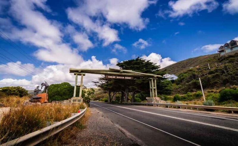 Great Ocean Road Tour Melbourne Relaxed Way In Premium coach - Key Points