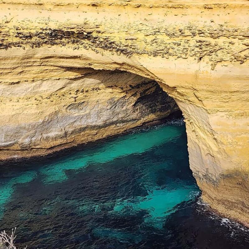 Great Ocean Road Tour Melbourne Relaxed Way In Premium coach - A Day Chock-Full of Iconic Sights and Unique Experiences