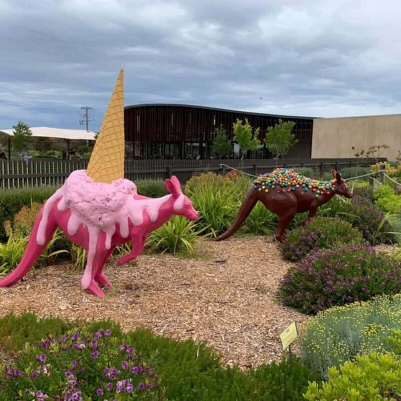 Great Ocean Road Tour Melbourne Relaxed Way In Premium coach - The Sum Up