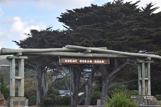 Great Ocean Road Tour Plus Koalas, Forest Walk and Morning Tea - The Sum Up