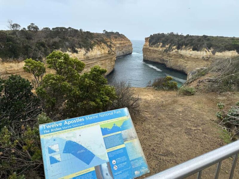 Great Ocean Road Tour PRIVATE LUXURY-FREE entry,hotel pickup - Practical Details and Considerations