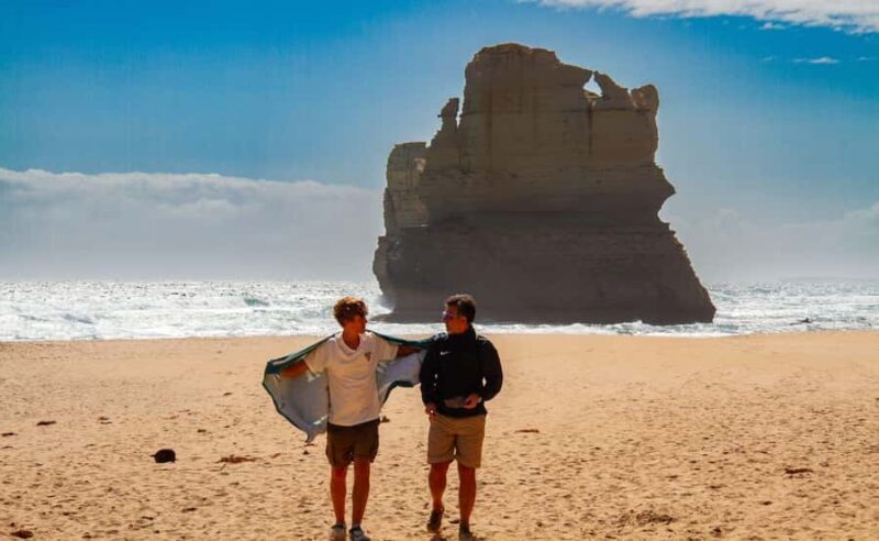 Great Ocean Road Tour w/ Deluxe Minibus & Top-Rated Guide - An In-Depth Look at the Tour Experience
