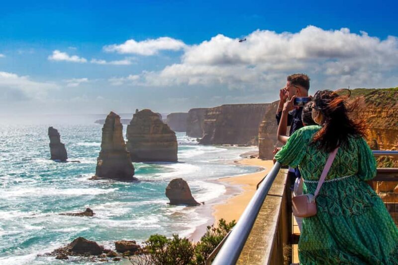 Great Ocean Road Tour w/ Deluxe Minibus & Top-Rated Guide - Why This Tour Offers Great Value