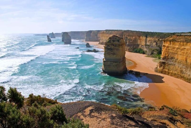 Great Ocean Road Tour w/ Deluxe Minibus & Top-Rated Guide - Final Considerations