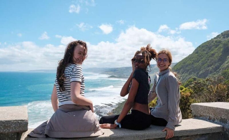 Great Ocean Road Tour w/ Deluxe Minibus & Top-Rated Guide - Wrapping It Up