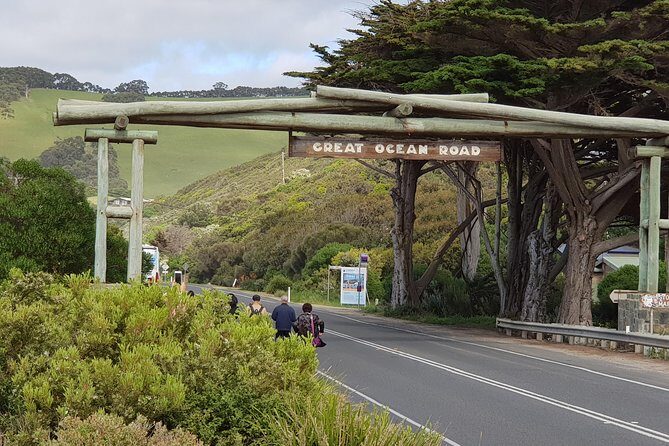 Great Ocean Road Ultimate Two Day Tour - Key Points