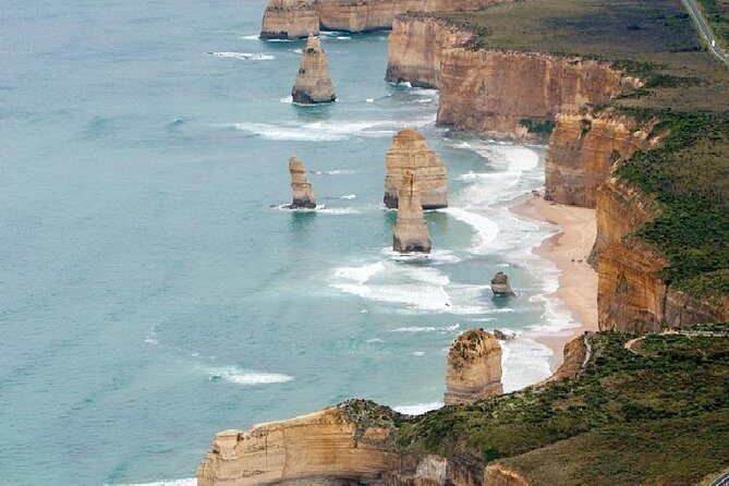 Great Ocean Road Ultimate Two Day Tour - The Itinerary: A Day-by-Day Breakdown