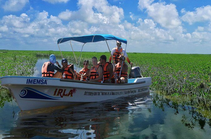 Great Saving: Sian Kaan Tour-expedition - Who Should Book This Tour?