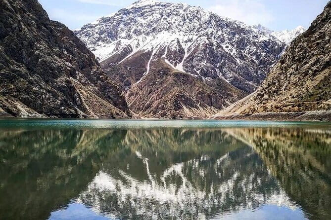 Great Silk Way: Southern, 9 days - Pricing and Value