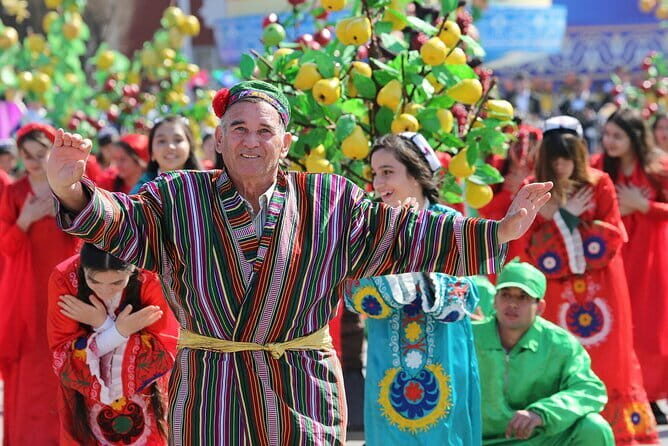 Great Silk Way: Southern, 9 days - Who This Tour Is Best For