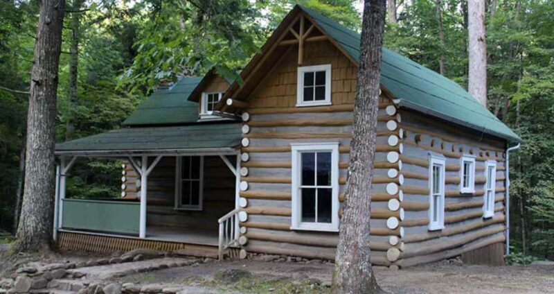 Great Smoky Mountains: Elkmont Historic District Tour - The Sum Up: Who Will Love This Experience?