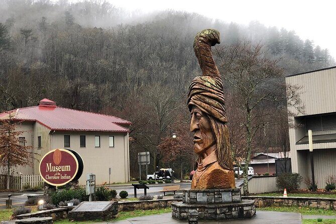 Great Smoky Mountains NP Driving Tour smartphone autoplay APP/GPS - What Makes This Tour Stand Out