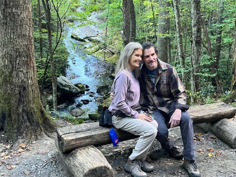 Great Smoky Mtns: Folklore Flora Fauna - Storytelling Hikes - An In-Depth Look at the Folklore and Wildlife Hike in the Great Smoky Mountains