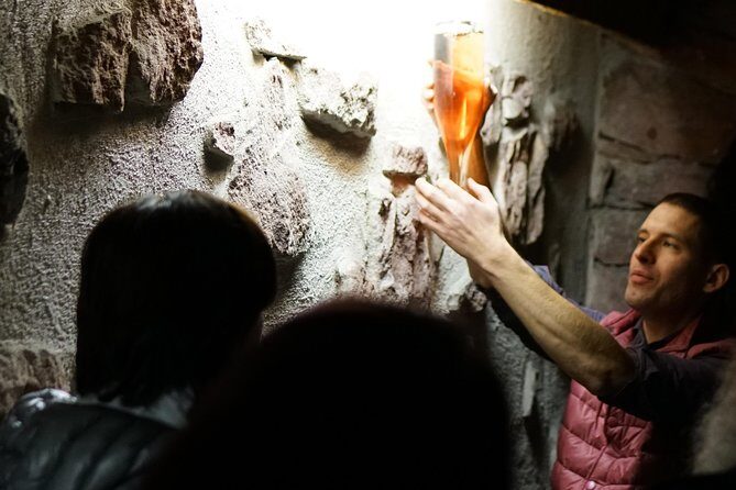 Great Sparkling tour: the Crémant experience - Authenticity & Authentic Experiences