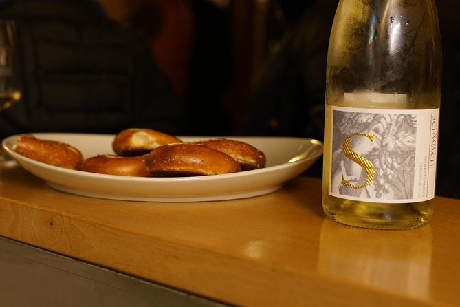 Great Sparkling tour: the Crémant experience - FAQ