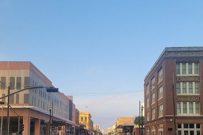 Great Storm Hurricane Talk & Tour at the Galveston County Museum - Authentic Experiences and Review Highlights