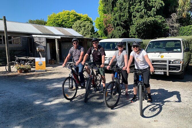 Great Taste Beer Tour by Bicycle (Self-guided) - Final Thoughts