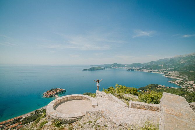 Great tour of coastal monasteries in Budva - Walking on the path of history! - Key Points
