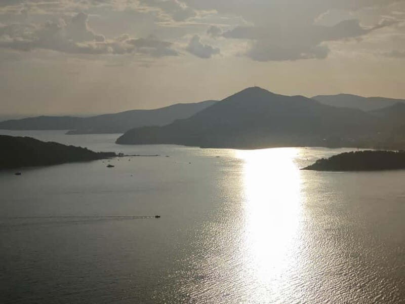 Great Tour Of Coastal Monasteries Of Budva - Private Tour - The Itinerary: A Day of Spiritual and Scenic Discovery