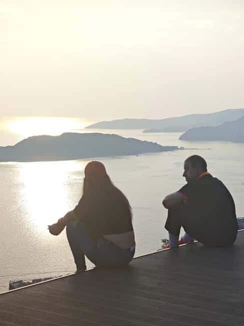 Great Tour Of Coastal Monasteries Of Budva - Private Tour - Who Should Consider This Tour?