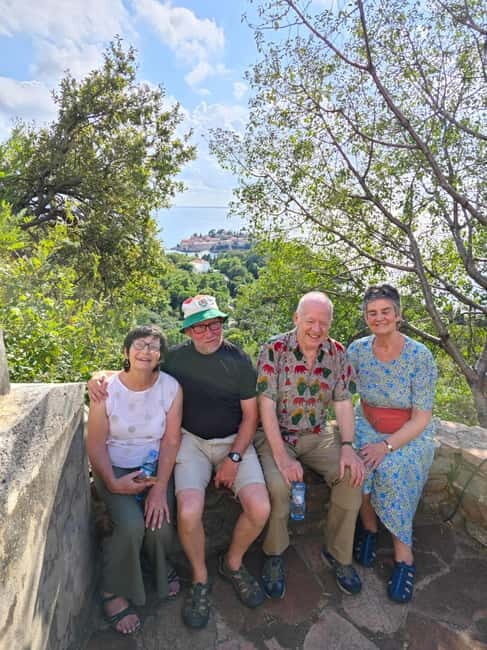 Great Tour Of Coastal Monasteries Of Budva - Private Tour - FAQ