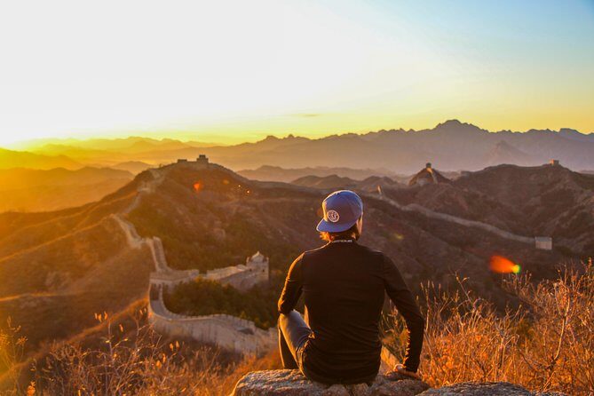 Great Wall at Gubeikou and Jinshanling Private Sunset Tour - A Full Breakdown of the Tour Experience