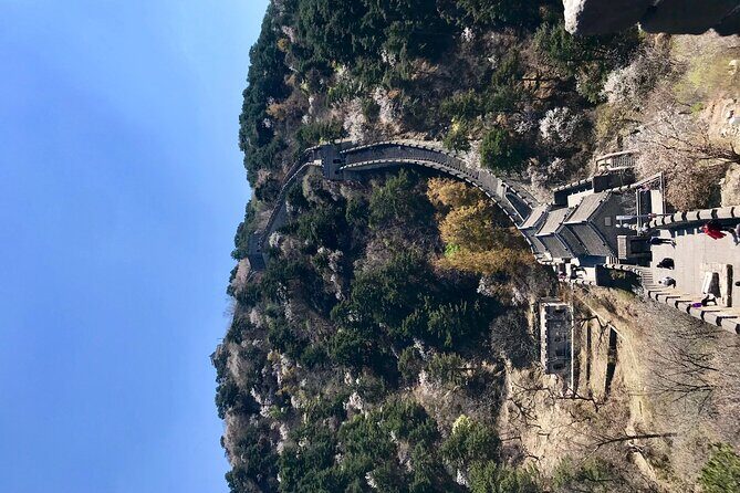Great Wall Day Tour with Yoyo - Who Is This Tour Best For?