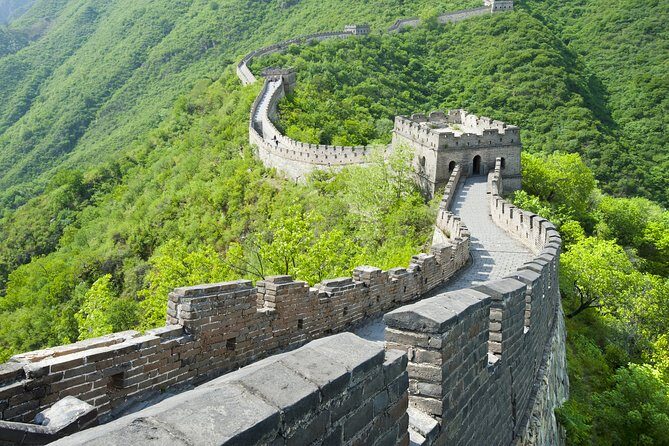 Great Wall Hiking Tour from Beijing: Simatai West to Jinshanling - Who Will Love This Tour?