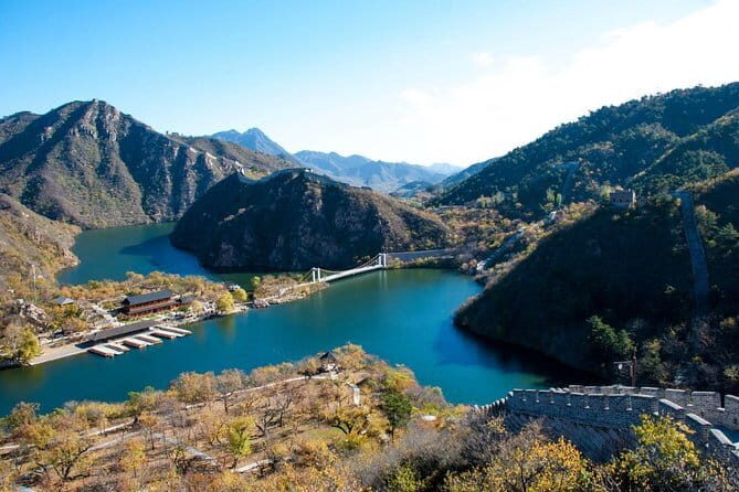 Great Wall Jinshanling to Simatai West Hiking Private Day Tour - Authenticity and Less Crowds