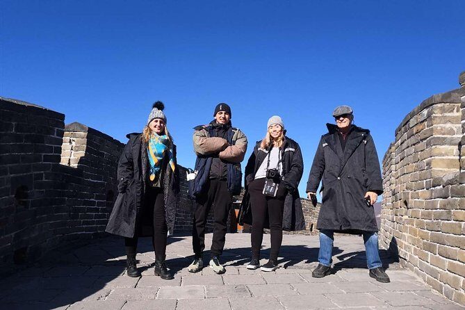 Great Wall Layover Small Group Tour (7AM-11AM) - Why This Tour Offers Great Value