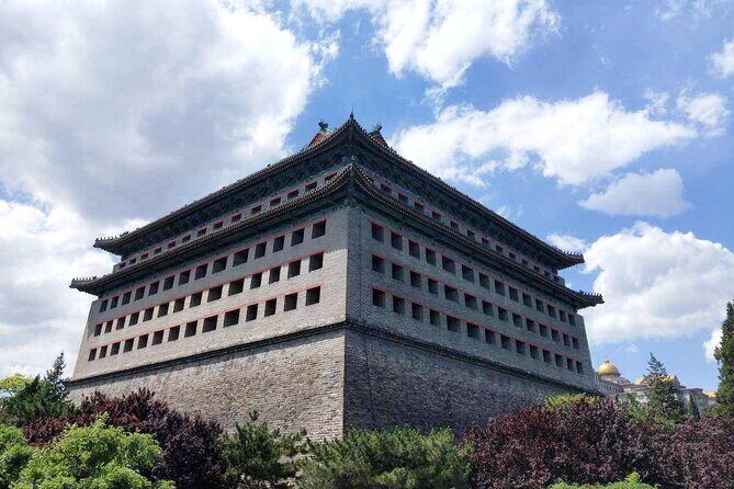Great Wall of China at Mutianyu plus Ancient City Wall of Beijing - FAQs