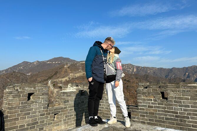 Great Wall & Old City Hutong Join In Group Layover Tour (9AM-5PM) - A Detailed Look at the Tour