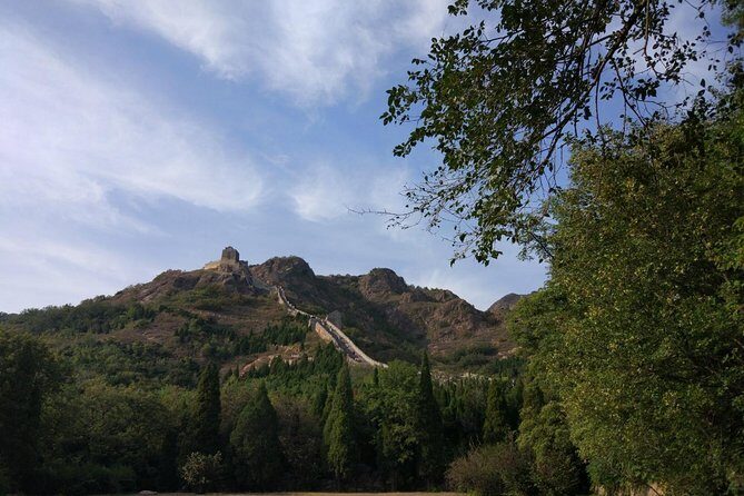 Great Wall Origins: Beijing Bullet Train to Qinghuangdao Private Day Trip - FAQs