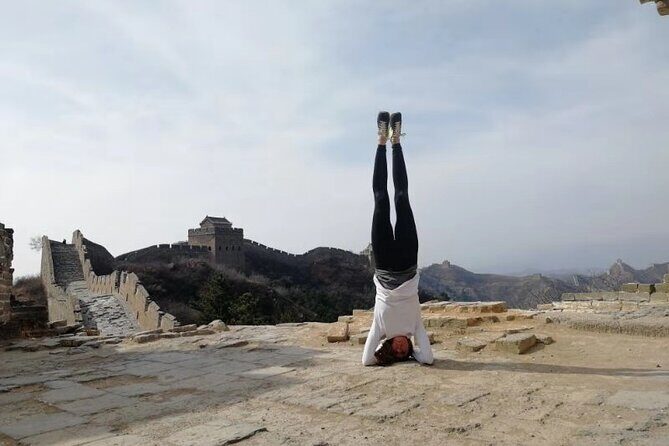 Great Wall Private Hiking Day: Gubeikou to Jinshanling w/ Lunch - What Makes This Tour Stand Out?