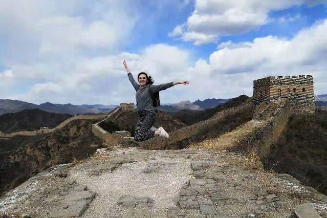 Great Wall Private Hiking Day: Gubeikou to Jinshanling w/ Lunch - Final Thoughts