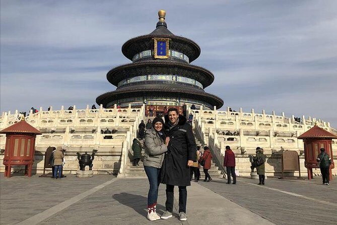 Great Wall & Temple of Heaven Private Layover Guided Tour - FAQ