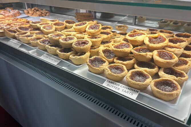 Great White North Toronto Food Tour - Who Will Love This Tour?