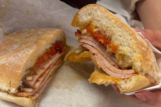 Great White North Toronto Food Tour - Final Thoughts